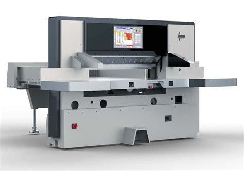 polar cnc machine|polar paper cutting machine.